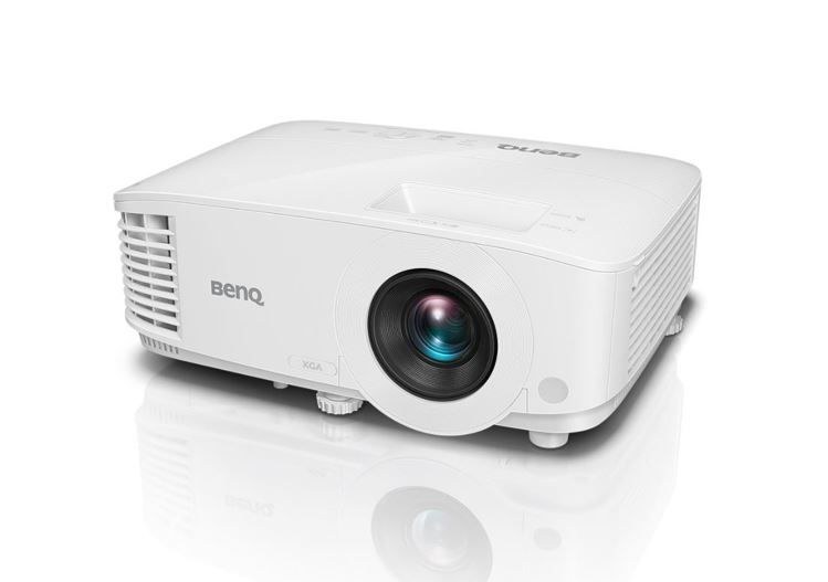 Business Beamer Leinwand Präsentation mieten bei hüpf24