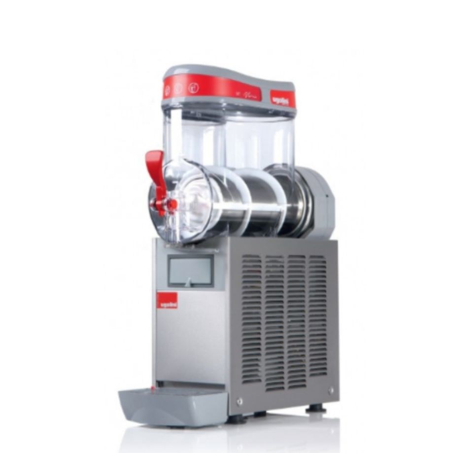 Slushicemaschine Slusheismaschine Funfood mieten bei hüpf24 – 2