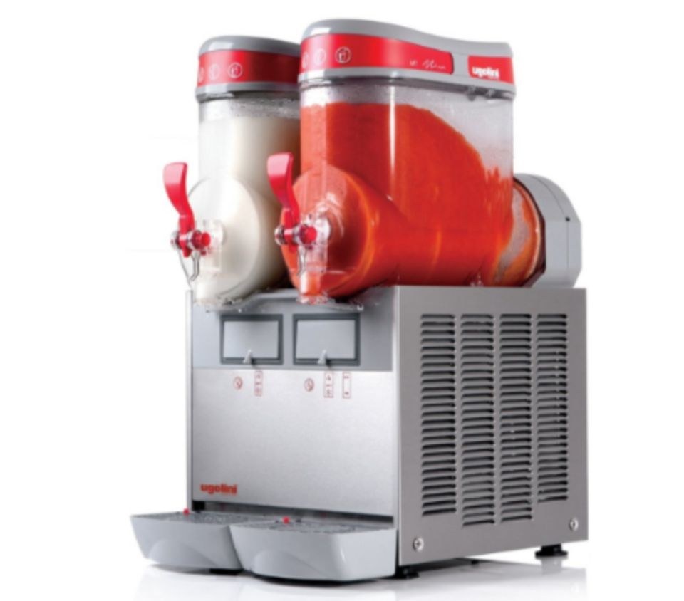 Slushicemaschine Slusheismaschine Funfood mieten bei hüpf24