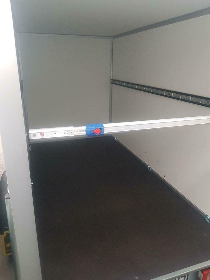 Anhänger Kofferanhänger pro Monat mieten bei miet-deine-Werkzeuge – 3
