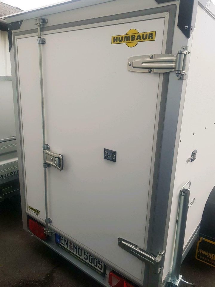 Anhänger Kofferanhänger pro Monat mieten bei miet-deine-Werkzeuge – 2
