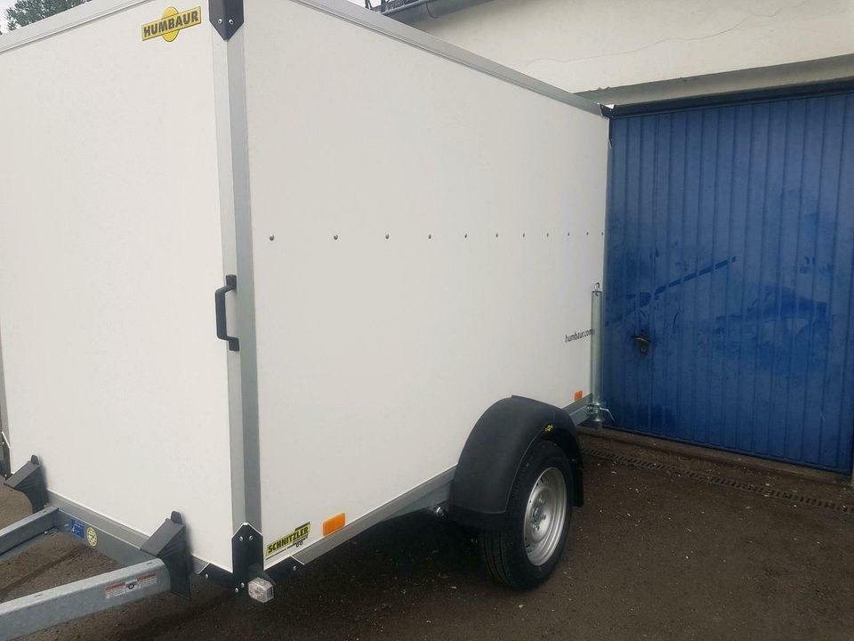 Anhänger Kofferanhänger pro Monat mieten bei miet-deine-Werkzeuge – 4