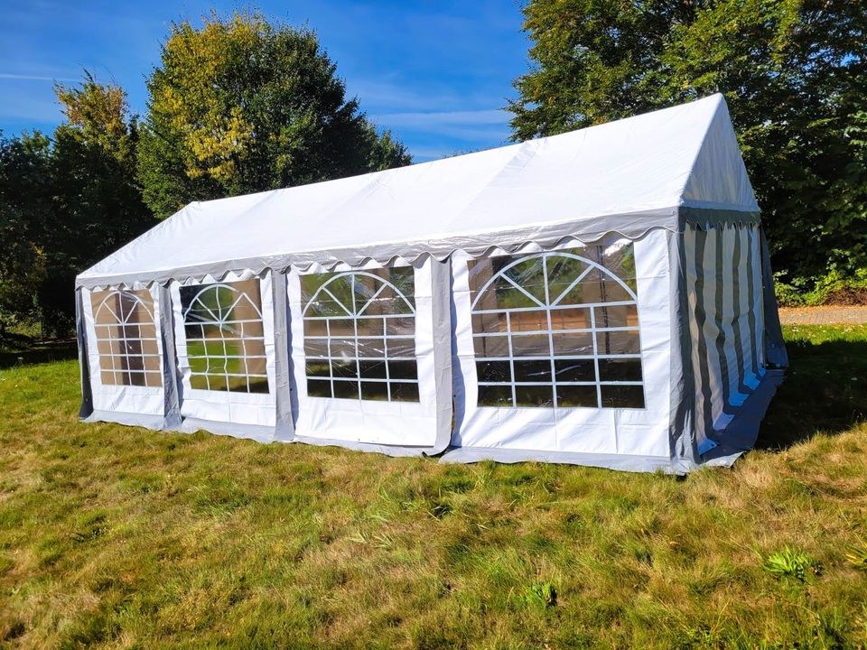 Pavillons Zelte Partyzelte mieten bei M.D. Sunshine Events