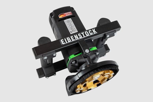 Eibenstock Betonschleifer EBS 1802 mieten in Borken