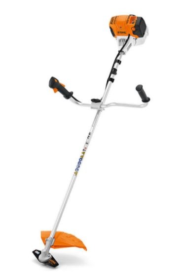 STIHL Freischneider FS91 mieten in Borken – für Garten & Grundstück