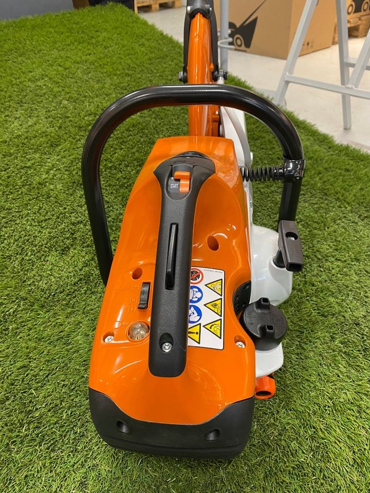STIHL TS420 Trennschleifer mieten in Borken – 3