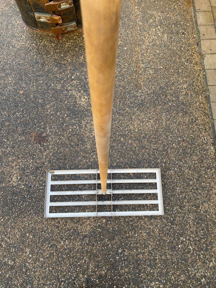 Rasenrakel mieten in Borken – für Garten & Grundstück