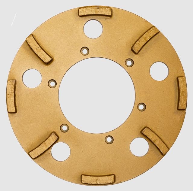 Eibenstock EBS 235 Betonschleifer mieten in Borken – 4