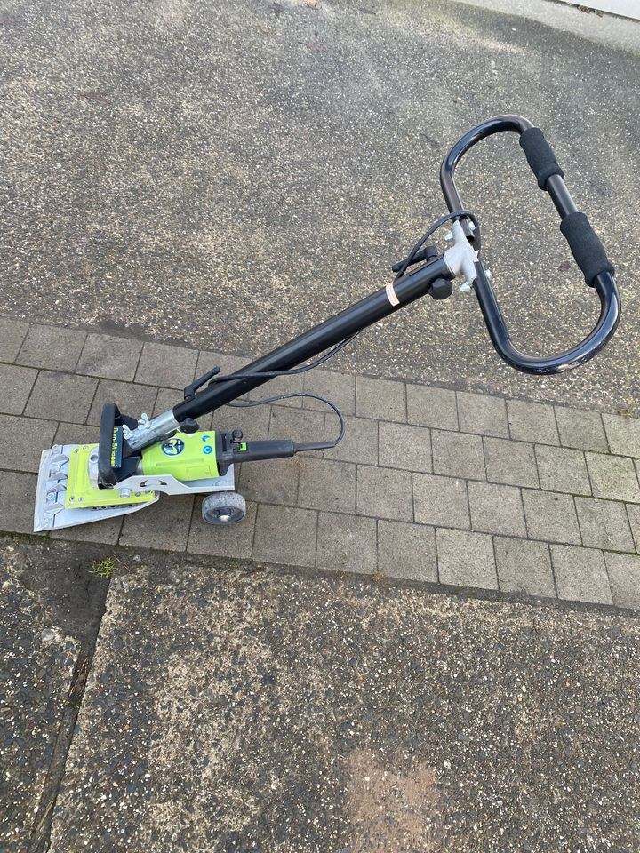 Wolff Duro Teppich Stripper mieten in Borken – Deko, die begeistert – 2