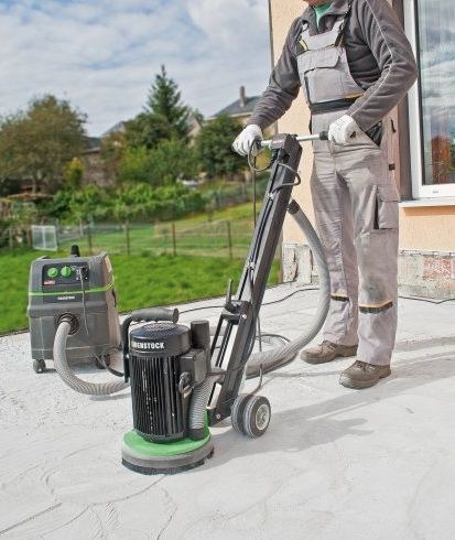 Eibenstock EBS 235 Betonschleifer mieten in Borken – 3