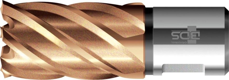 BDS Magnetbohrmaschine MAB100 mieten in Borken – 2