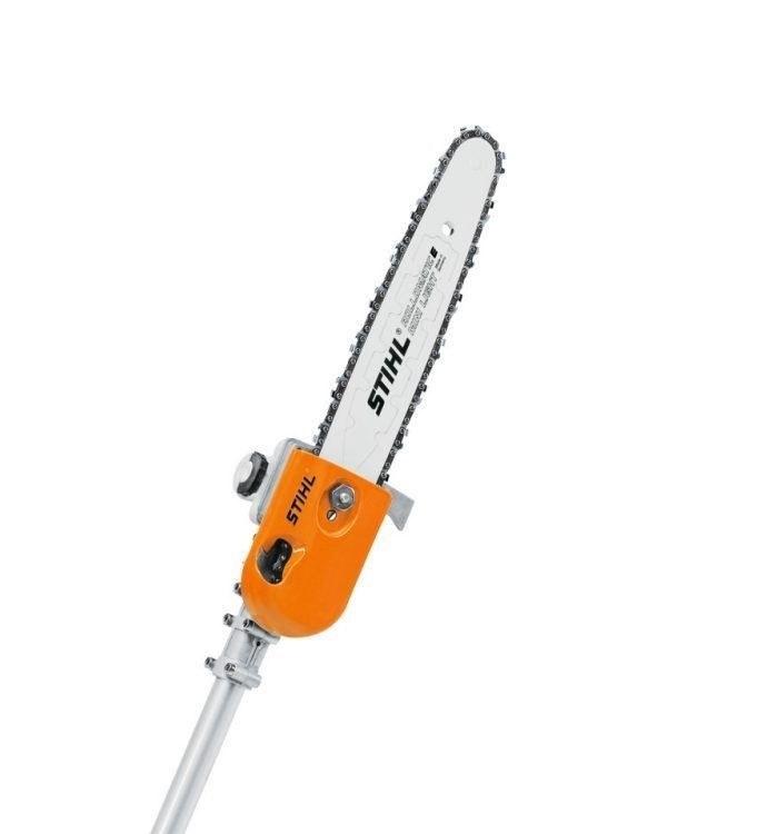 Hochentaster Anbaugerät KM131R mieten in Borken