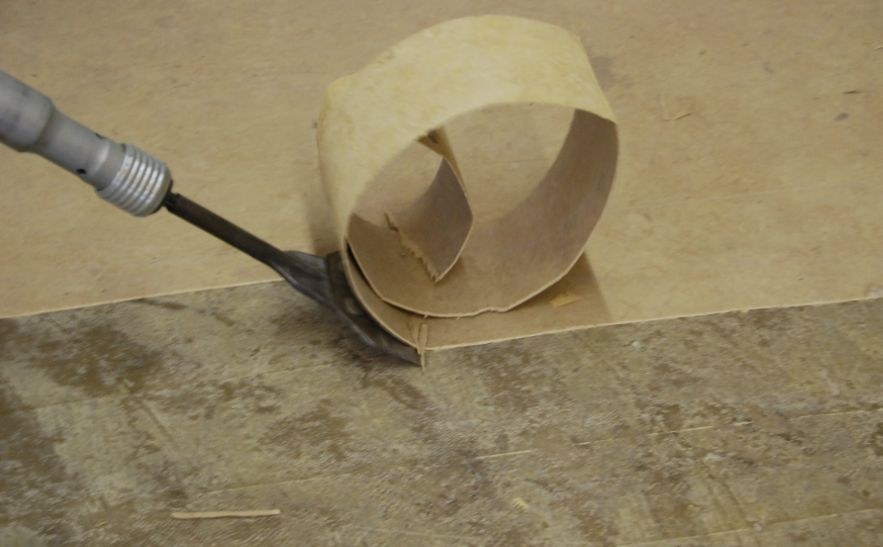 Vogt Multi Drucklufthammer Set mieten in Borken – Druckluft mobil – 3