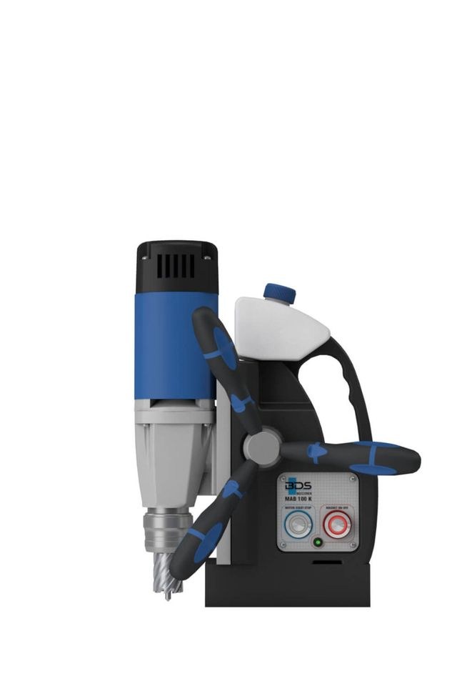 BDS Magnetbohrmaschine MAB100 mieten in Borken