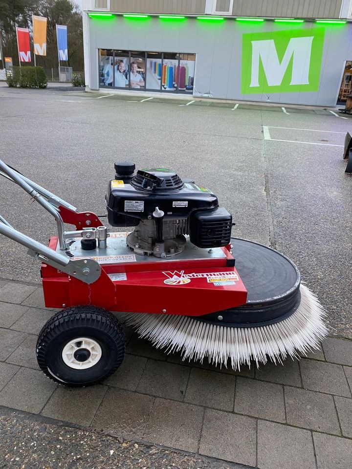 Westermann Radialbesen MBR 800 mieten in Borken – 4