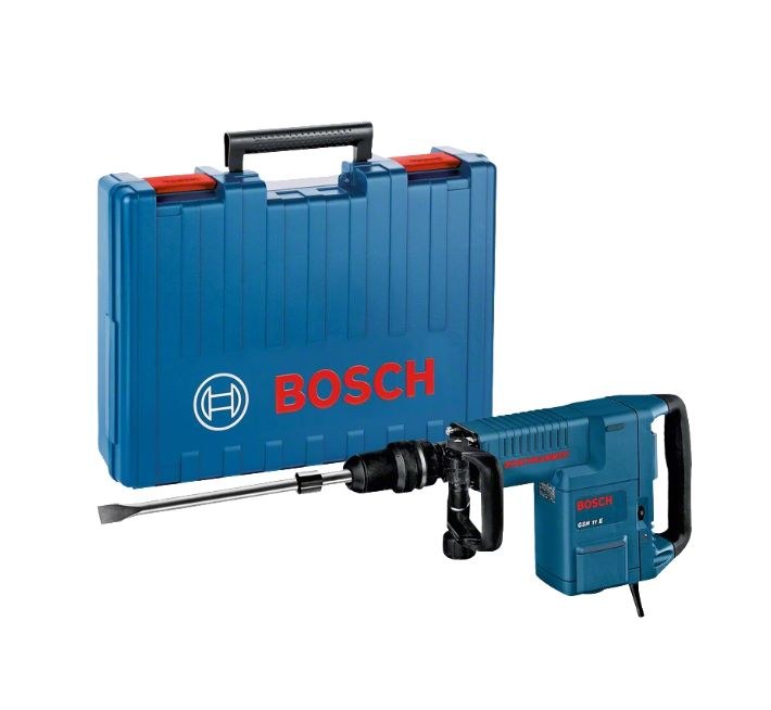 BOSCH Abbruchhammer GSH11 E mieten in Borken