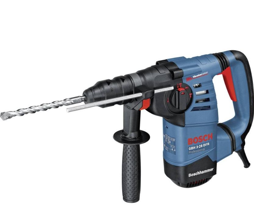 BOSCH Bohrhammer GBH 3 28 DFR mieten in Borken – 3