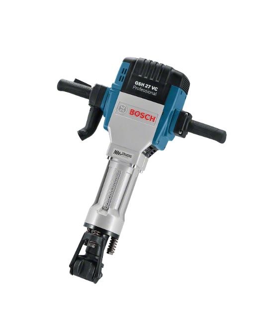 BOSCH Abbruchhammer GSH27 VC mieten in Borken – 3