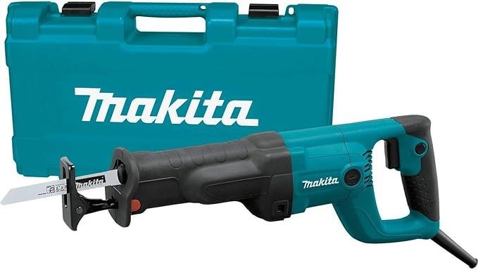 Makita Säbelsäge Tigersäge JR3050T mieten in Borken