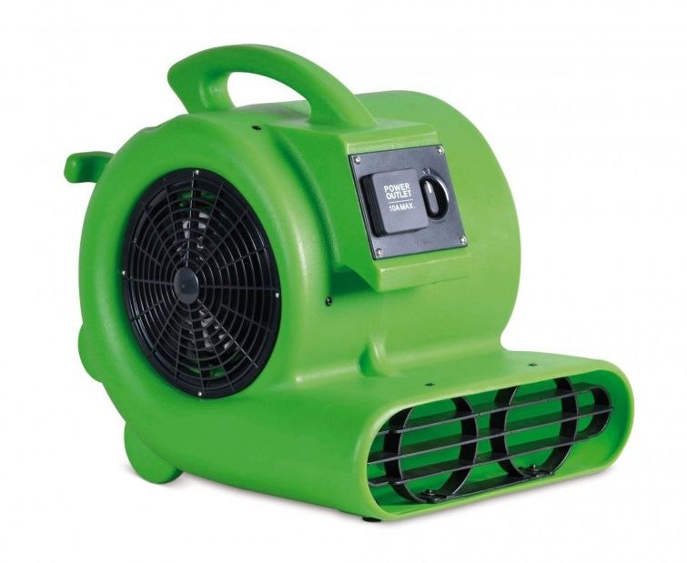 Remko Radialventilator RTV 30 mieten in Borken – frische Luft – 2