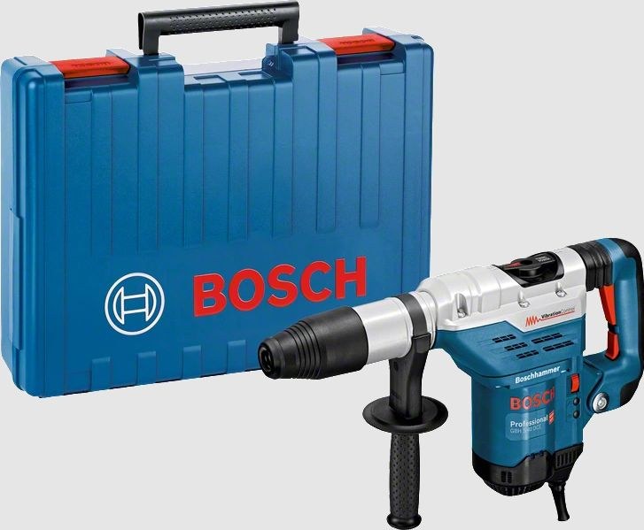 BOSCH Bohrhammer GBH 5 40 mieten in Borken – für Abbruch & Durchbruch – 2