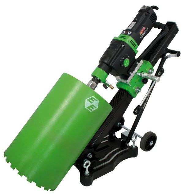 Eibenstock Kernbohreinheit m Ständer DBE352 mieten in Borken – 2