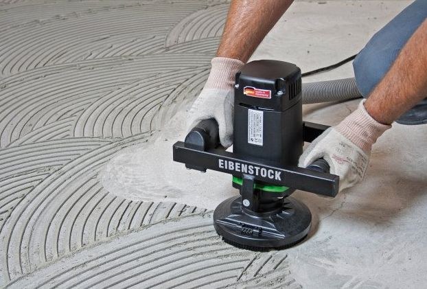 Eibenstock Betonschleifer EBS 1802 mieten in Borken – 2