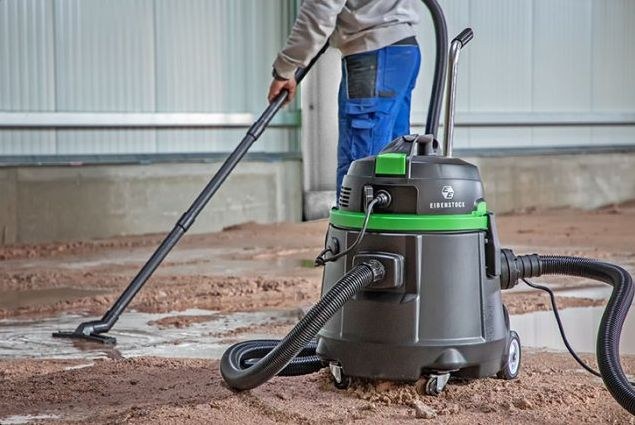 Eibenstock Pump Wassersauger EPS50 mieten in Borken – 2