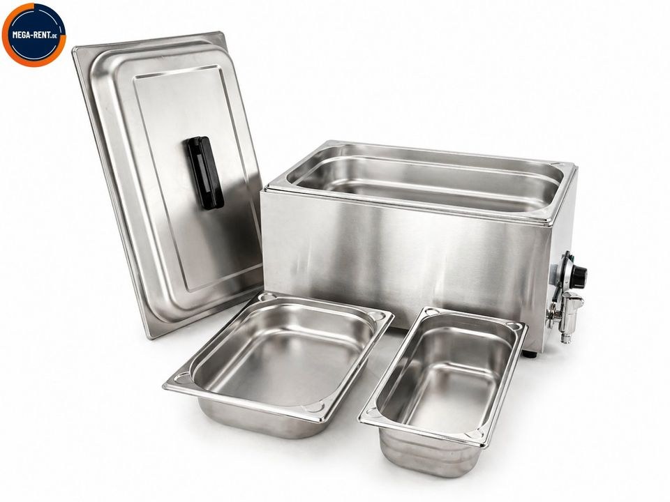Cateringbedarf mieten bei Mega-Rent – das Besondere – 3