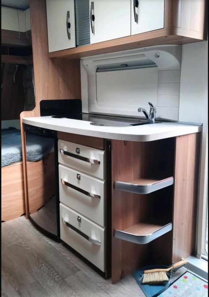 Wohnwagen Dein Urlaub deine Freiheit mieten bei Mega-Rent – 3