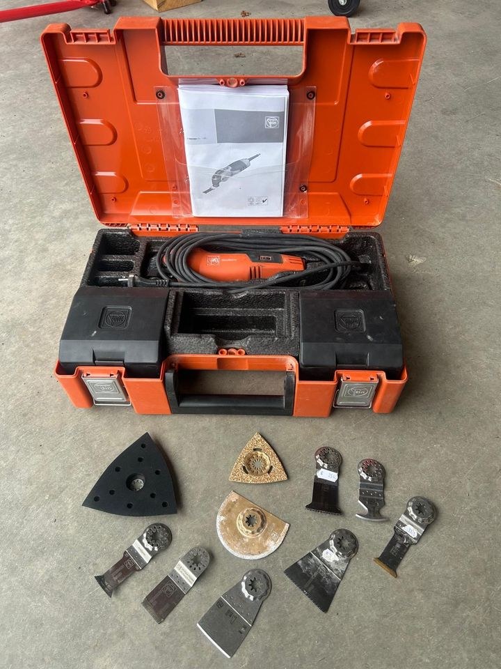 Multitool Feinmultimaster Klebereste Fugen mieten bei MENGTOOLS