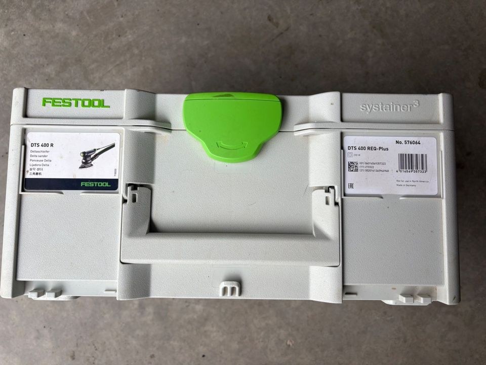 Deltaschleifer Dreieckschleifer Multischleifer mieten bei MENGTOOLS – 2