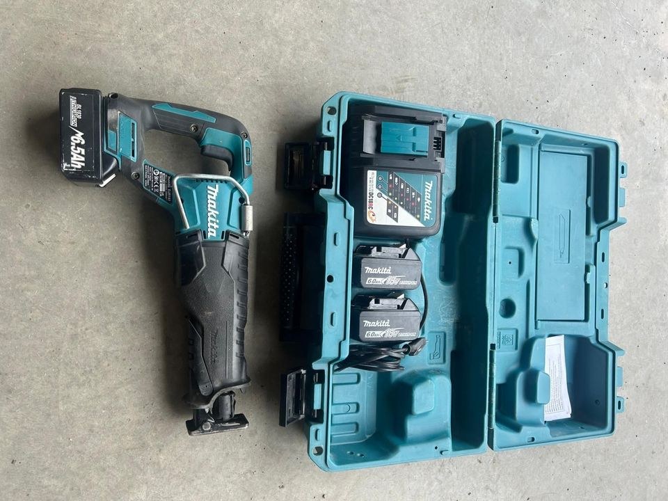 Säbelsäge Reciprosäge Tigersäge Abbruchsäge mieten bei MENGTOOLS – 2