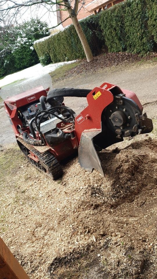 Radlader 2,6T mieten bei André Meyer – für Schüttgut & Paletten – 3