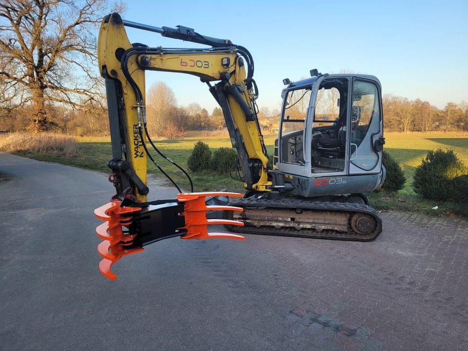 Gölz FS170 Asphaltschneider mieten bei André Meyer – 2