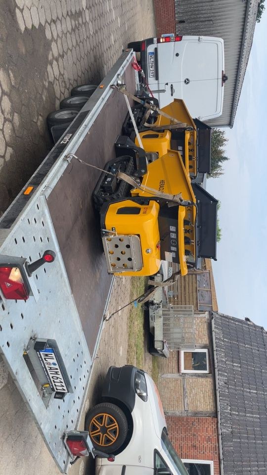 Autotrailer mieten bei André Meyer – für den Fahrzeugtransport – 3
