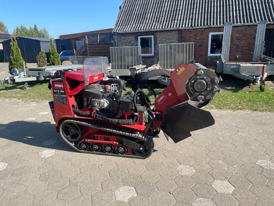 Minibagger 1,6 2,0T mieten bei André Meyer – 4