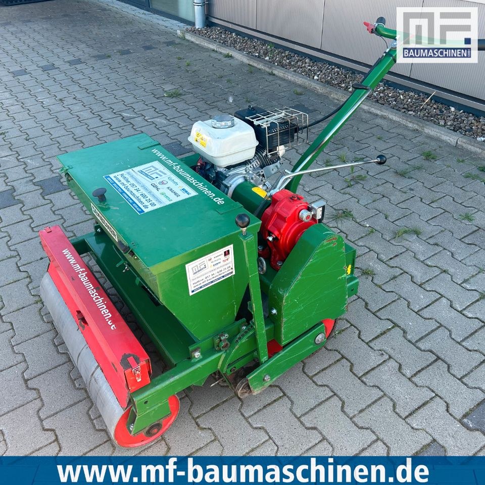 Rasenbaumaschine 800 mm Baumaschinen mieten bei MF Baumaschinen – 3