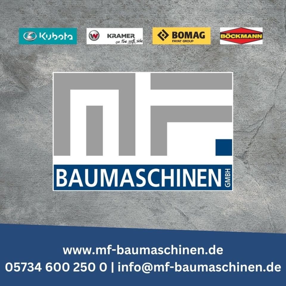 Fugenschneider 170 mm Tiefe mieten bei MF Baumaschinen – 3