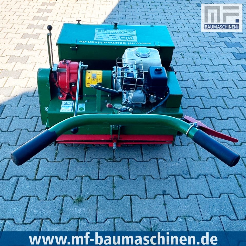 Rasenbaumaschine 800 mm Baumaschinen mieten bei MF Baumaschinen – 4