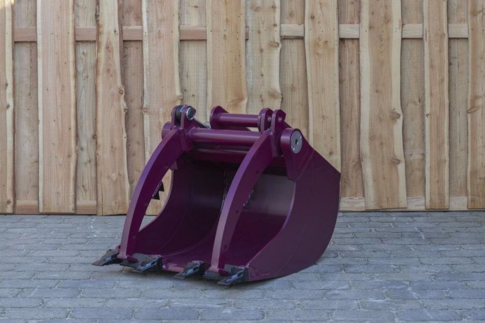Minibagger Powertilt mieten bei MHmobil – 4