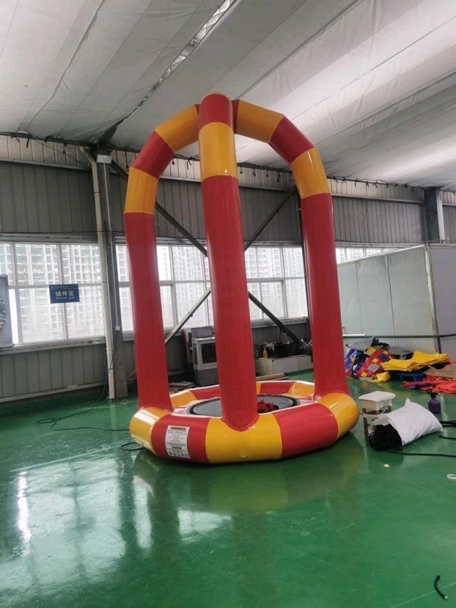 Bungee Jumping Inflatables mieten bei M.H.Events – 3