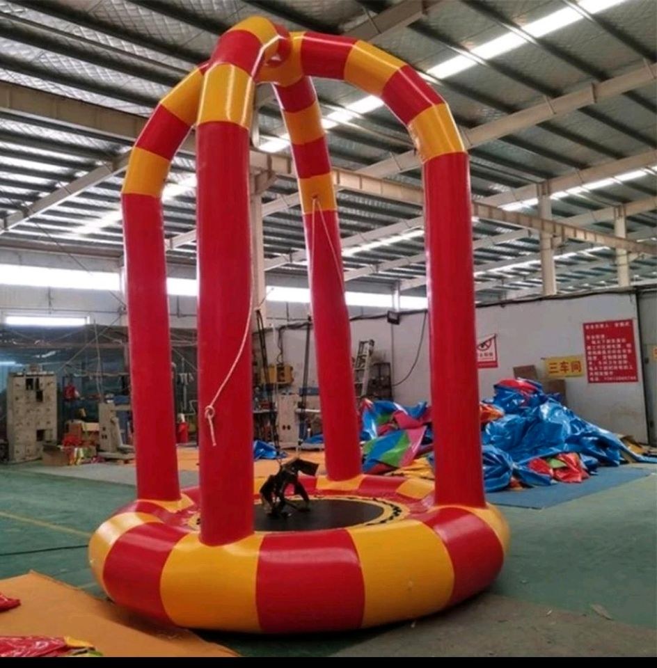 Bungee Jumping Inflatables mieten bei M.H.Events