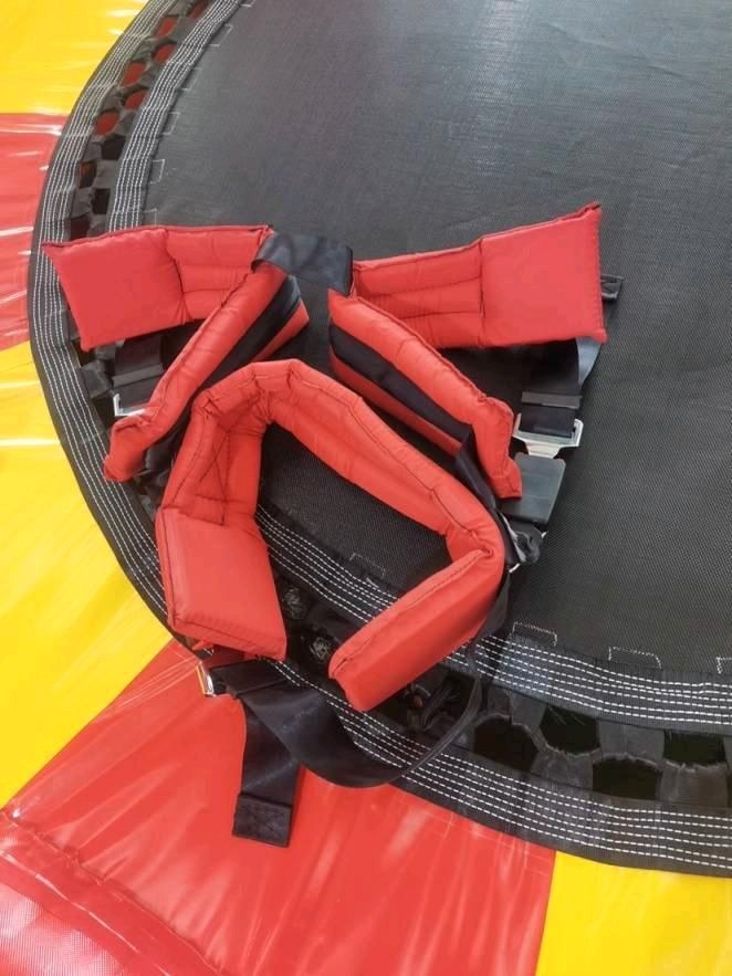 Bungee Jumping Inflatables mieten bei M.H.Events – 4