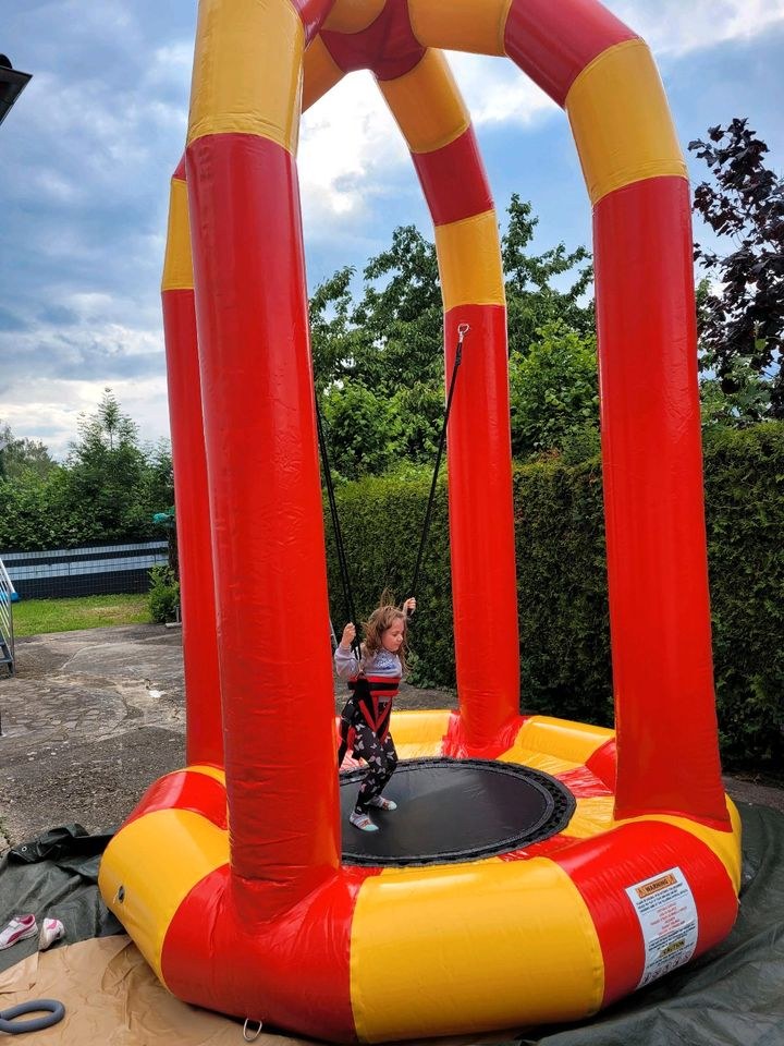 Bungee Jumping Inflatables mieten bei M.H.Events – 2