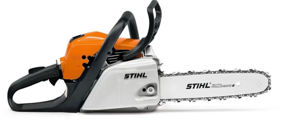 STIHL Motorsäge MS 211 mieten bei Miet-Express – für saubere Schnitte
