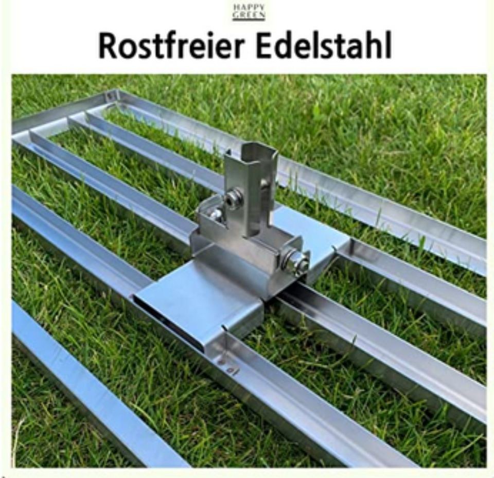 Rasenrakel Stiel mieten bei Miet-Express – für Garten & Grundstück – 3