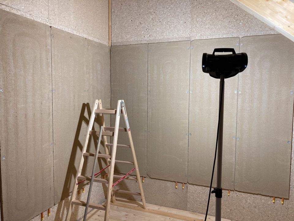 Baustrahler LED mieten in Bad Zwischenahn – für die Baustelle – 4