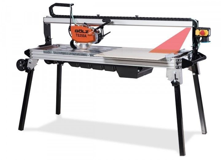 BRV Fliesenschneider Nassschneider 130 cm Gölz mieten