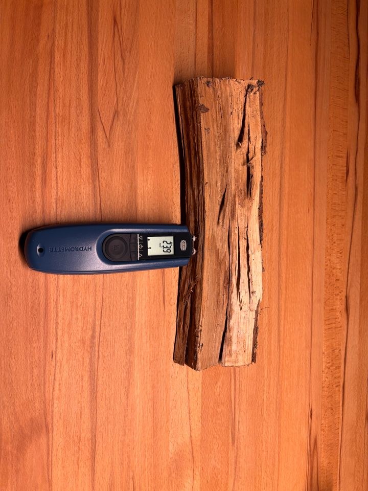 Feuchtemessgerät Holz Baufeuchte mieten in Bad Zwischenahn – 2